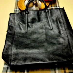 Backpack/purse Fossil